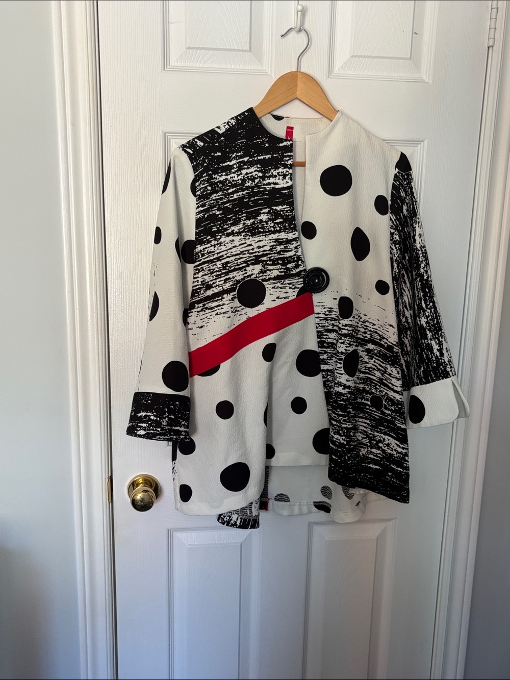 IC Collection Jacket - Picture 12 of 12